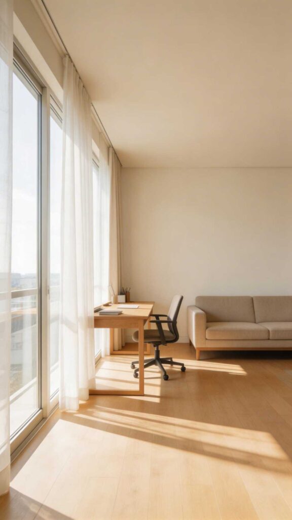 9 Practical Studio Apartment Layout Ideas