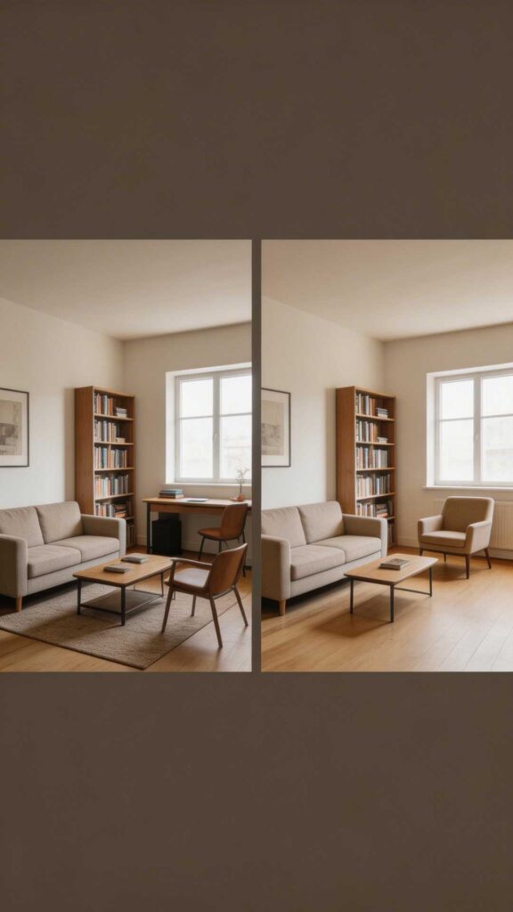 9 Practical Studio Apartment Layout Ideas