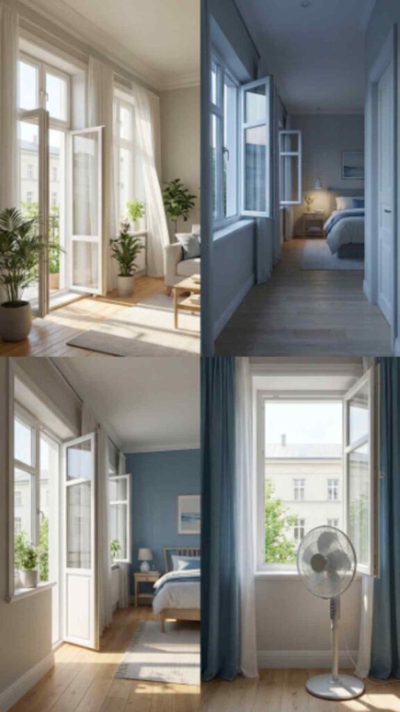 Summer Home Maintenance Tips