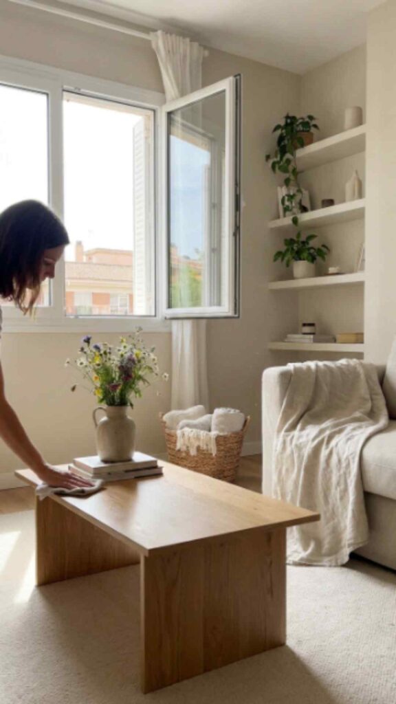 Summer Home Maintenance Tips