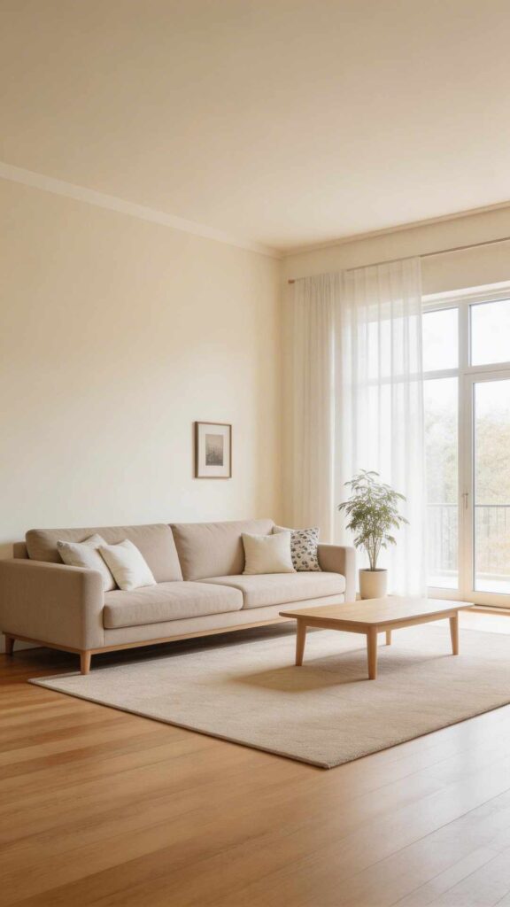 Small Living Room Ideas