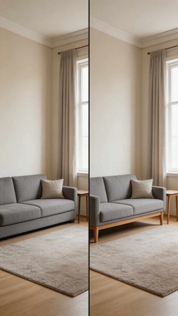 Small Living Room Ideas