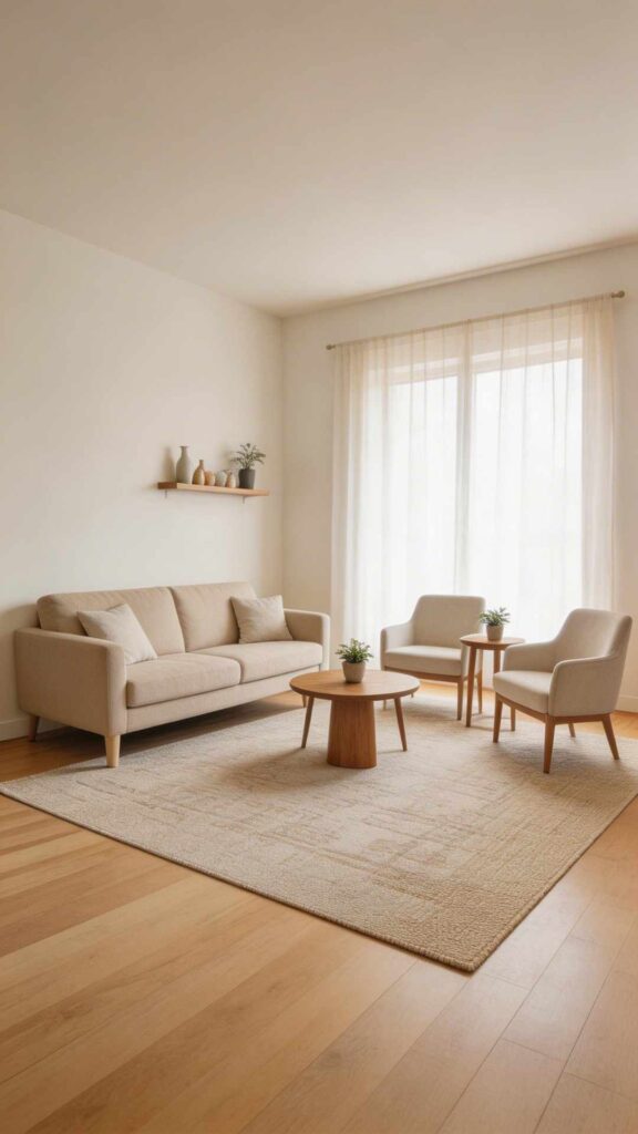 Small Living Room Ideas