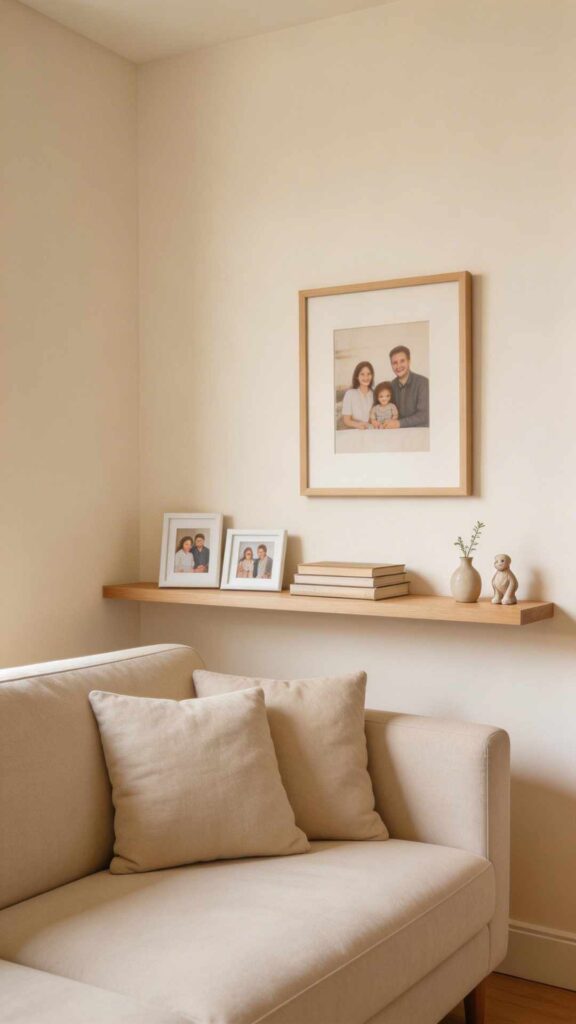 Small Living Room Ideas