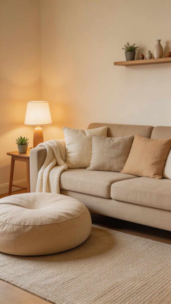 Small Living Room Ideas