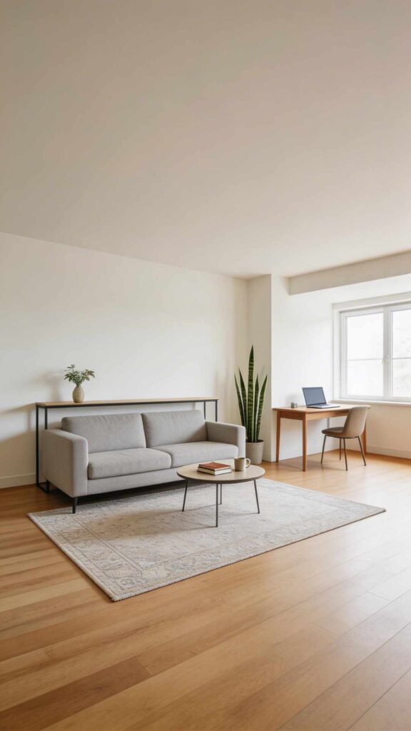 Small Living Room Ideas