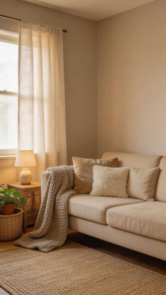 Small Living Room Ideas