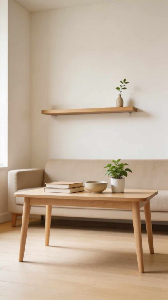 Small Living Room Ideas