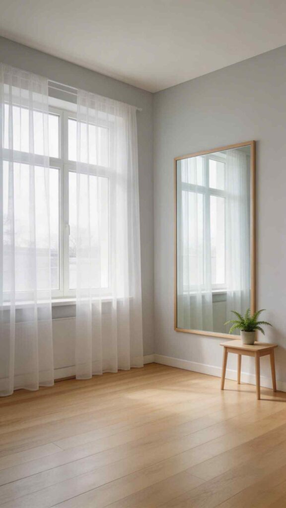 Creative Space Saving Ideas