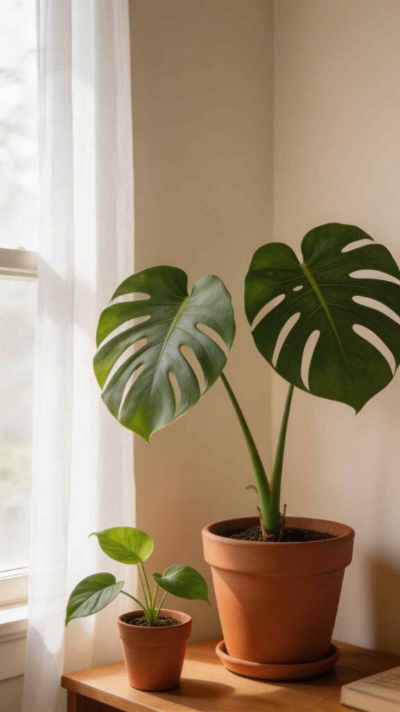 Monstera Care 2026