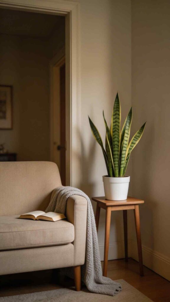 Snake Plant Care Guide